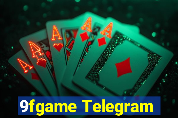 9fgame Telegram